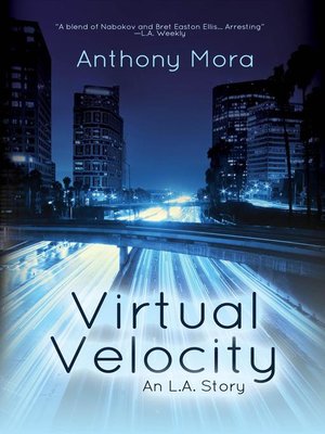 cover image of Virtual Velocity
